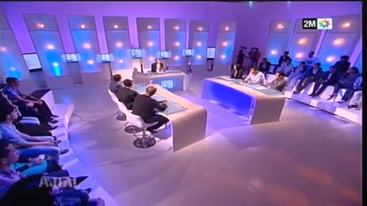 Ajial: Dimanche 07 Avril