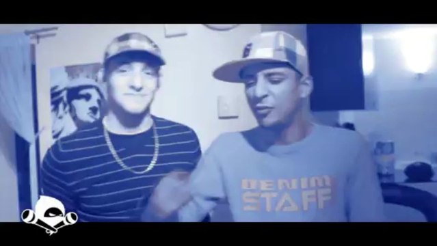 FREESTYLE TNC / Paradoxal - OPN # MixTape 2013