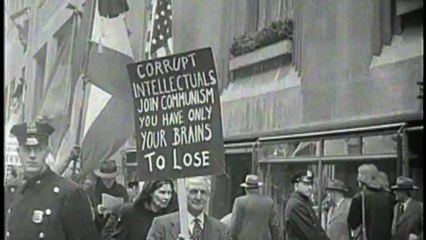 ABD nin Gizli Tarihi - 5