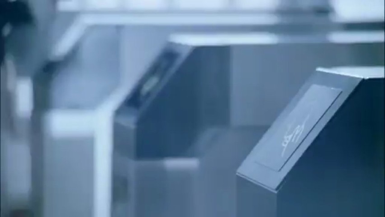 WONDA CM　