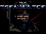 Direct Live The Terminator (Mega-CD)