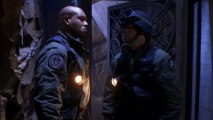 Stargate SG-1 - Thor's Hammer - Ending