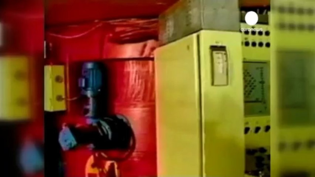 Corée du Nord : possibilité d'un nouvel essai...