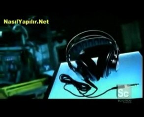 Kulaklık Nasıl Yapılır? | NasılYapılır.Net |