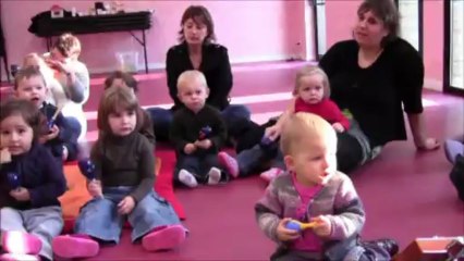 La Ronde des Musiciens