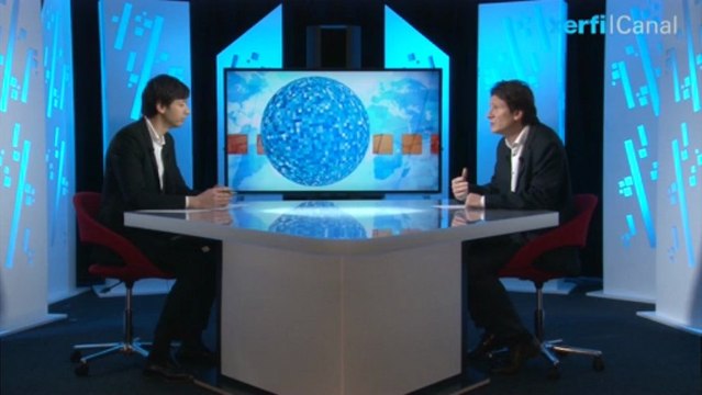 Olivier Passet, Xerfi Canal Augmenter encore plus la TVA ?