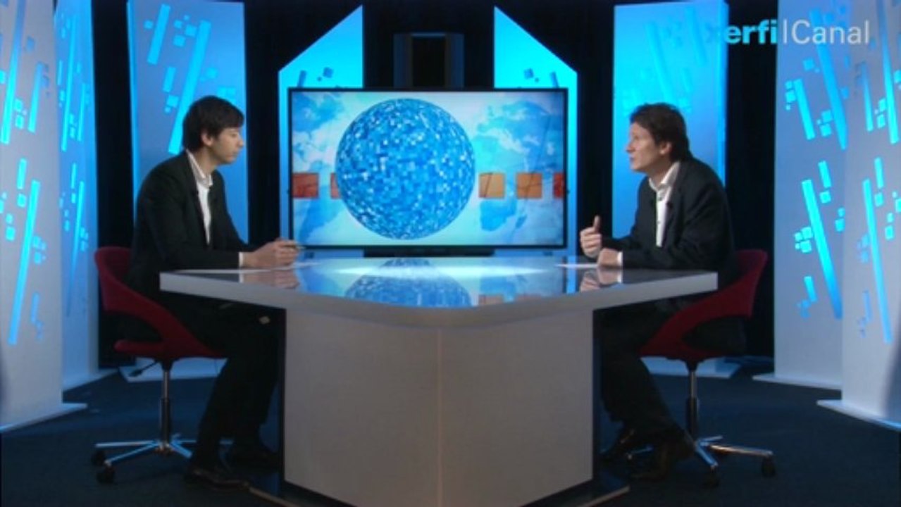 Olivier Passet, Xerfi Canal Augmenter encore plus la TVA ?