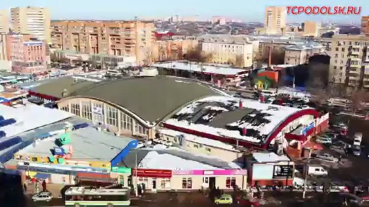 Продажа торговых помещений - www.skladlogist.ru - Подольск