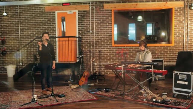 Villagers - The Waves (Live from Attica)