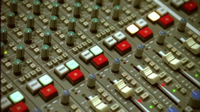 Daft Punk: Random Access Memories (The Collaborators: Giorgio Moroder) Official HD