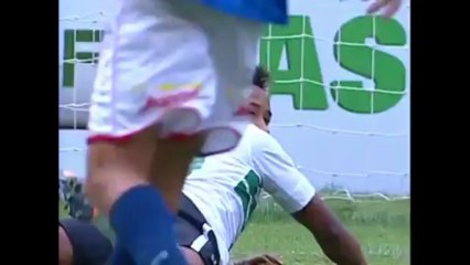 Alex de Souza - Coritiba FC'de attığı ilk 10 gol 2013