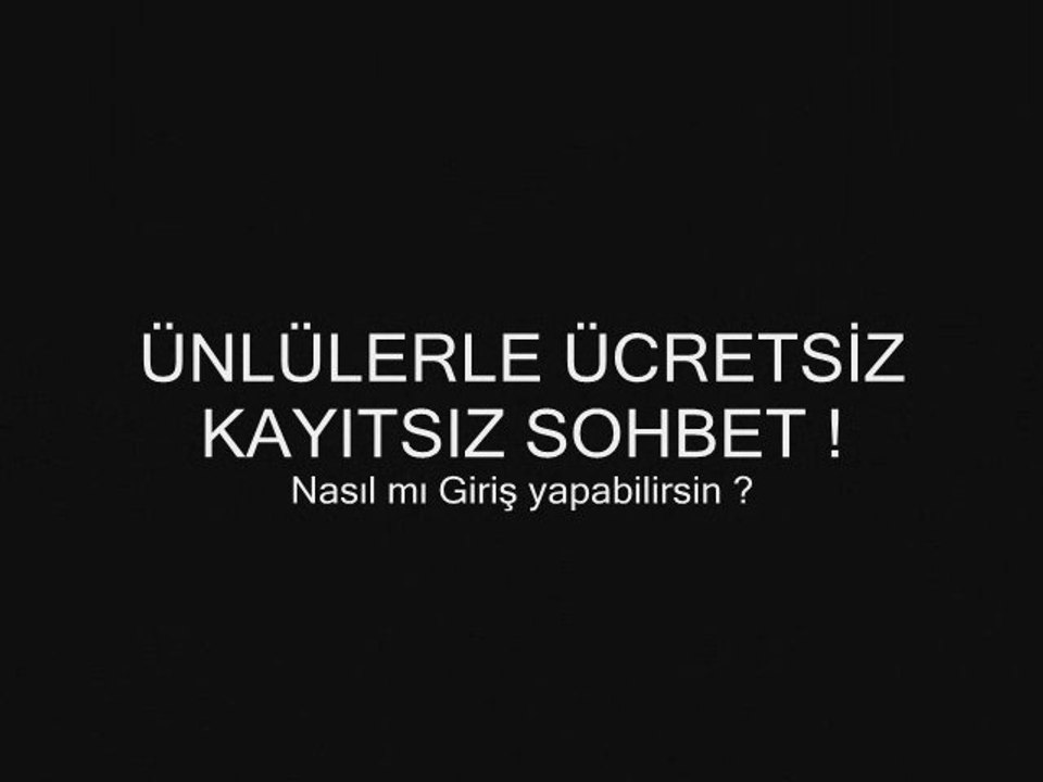 HALİL SEZAİ BU AKŞAM ! SesliCaps.com | SESLİ CAPS | SesliCaps.com' Da Sevenleriyle Buluşuyor !