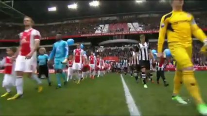 Ajax gromi Heracles