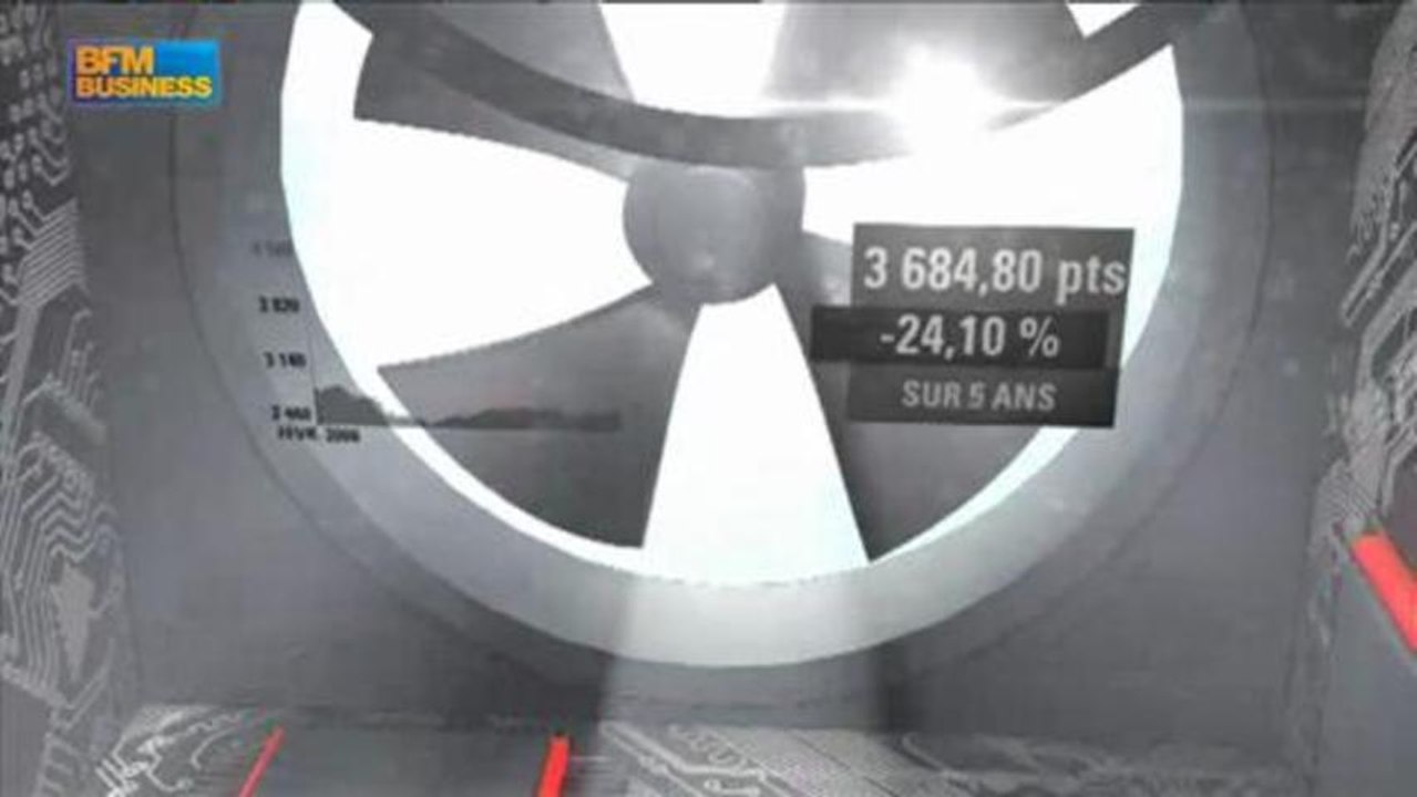 Chroniques / Coup de pouce à une start-up : RadioLine, Thomas Serval dans 01Business - 6 avril