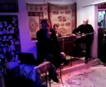 hakan gürses ankarada sahneden kayıt