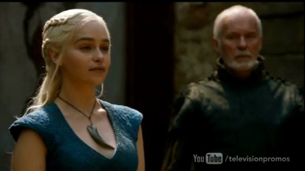 Game Of Thrones 3. Sezon 3. Bölüm Fragmanı