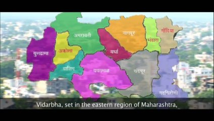 Sukhi Baliraja Initiative - Krishi Samrudhi -Convergence of Agricultural Interventions in Maharashtra