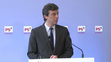 David Assouline : «Il y a les corrompus, mais on ne peut tolérer un système corrupteur»