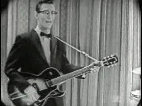 Buddy Holly - That'Ll Be The Day
