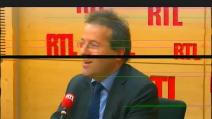 Martin Hirsch : "Mobilisons la commission pour la transparence financière !"