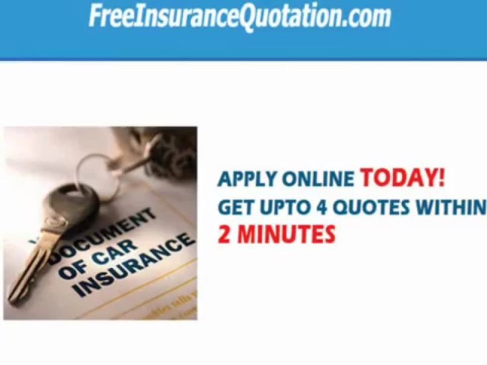 Zero Deposit Car Insurance