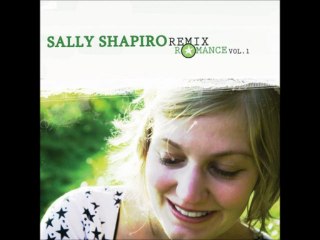 Sally Shapiro - I'll be by your side (Tensnake remix)
