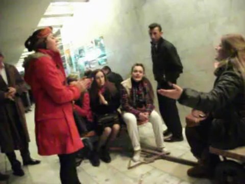 LAZ KİZLAR- GRUP ÇONA- YAVUZ GÜNAY- AYRİ DÜŞTÜM YARİMDAN