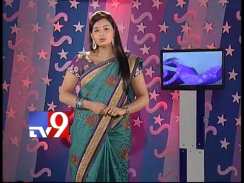 Actor Brahmaji - Nenu Naa Prayanam