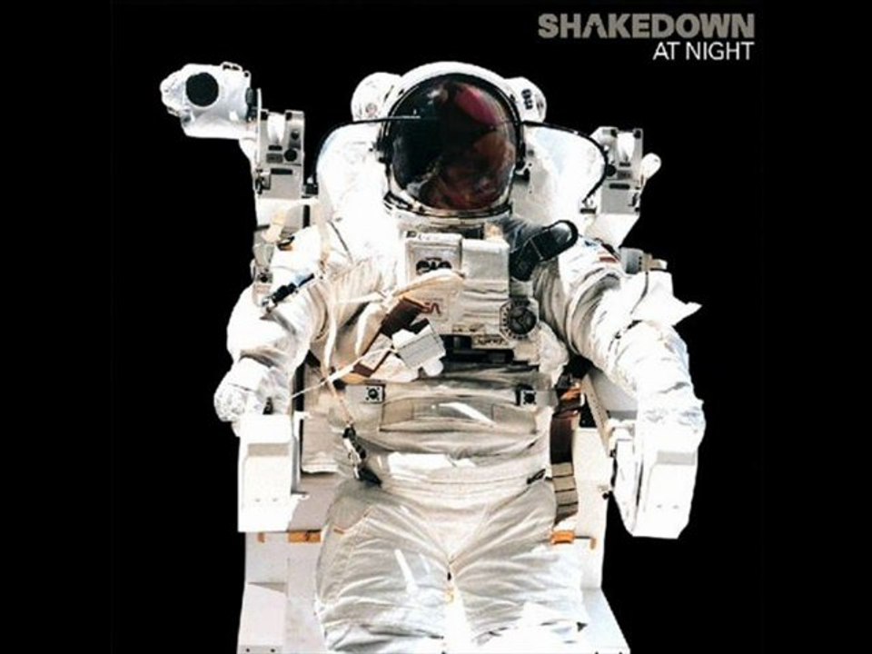 Shakedown - At night