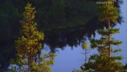 Соловецкие Острова. Крепость Господня