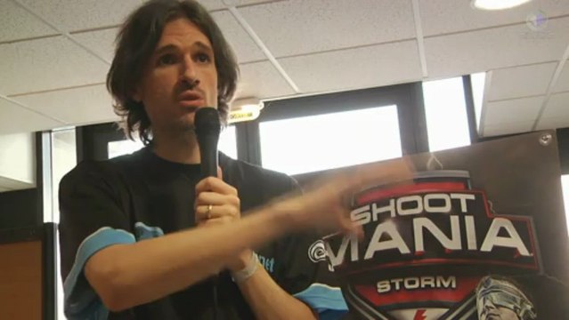ShootMania : Interview Hylis pour la sortie de Storm