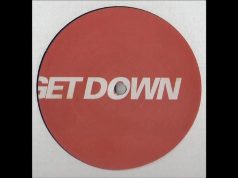 Shakedown - Get down