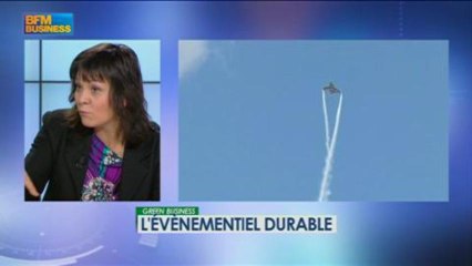 L’événementiel durable, dans Green Business - 7 avril 4/4