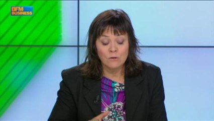 Les innovations dans le solaire, dans Green Business - 7 avril 3/4