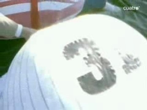 Takeshis Castle Mix² 5 émissions