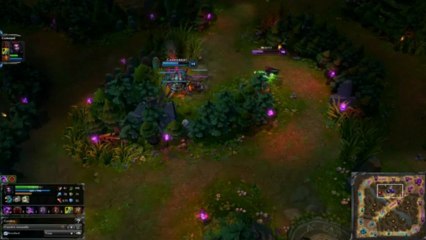 Tips of Legends n°3 - Le E d'Elise