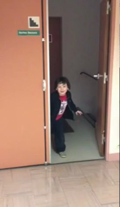 Gangnam style...par Esteban