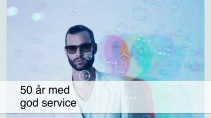 optiker - Bergen Frank Olsen Brilleoptikk AS