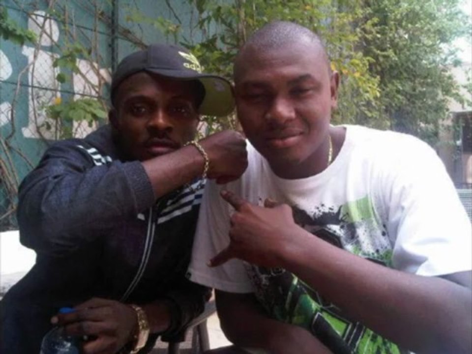 Heritier Watanabe chante Tshisekedi  (Album Fleche Ingeta sortie Officielle fin 2013)
