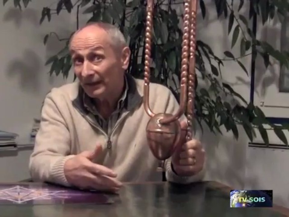 Dr Guy Londechamp : l'eau