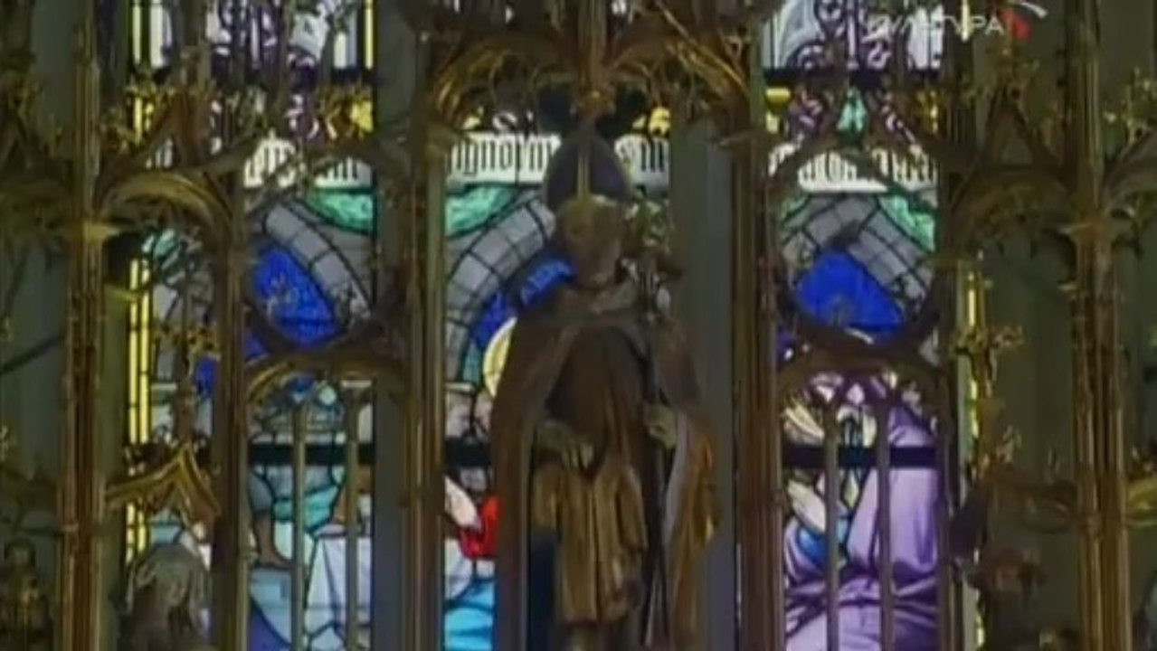 Спишский Град. Крепость на Перекрестке Культур