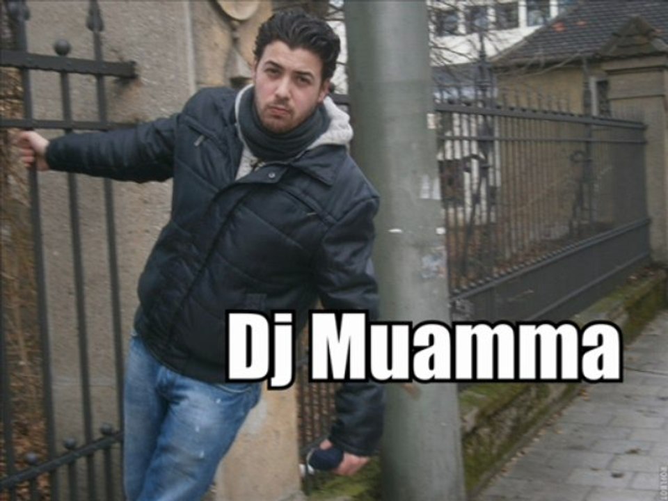 dj muamma ferdi tayfur beat