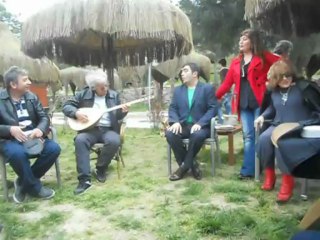 ÖRNEK LİSESİ EMEKLİLER GÜNÜ KAHVALTILI BULUŞMA.SI