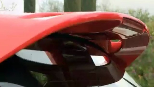 فورد فييستا إس تي | عالم السرعة