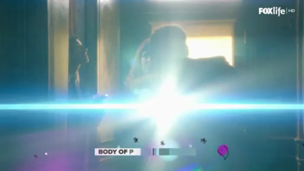 Body of Proof 3 - dal 30 aprile su FoxLife