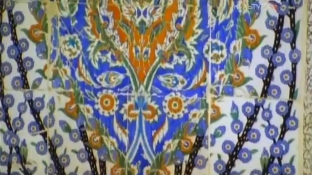 Стамбул. Столица Трех Мировых Империй