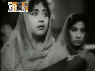 JAHAN WALE TU NE YE KIA ZINDAGI DI - M. RAFI - GUL-E-BAKAWALI