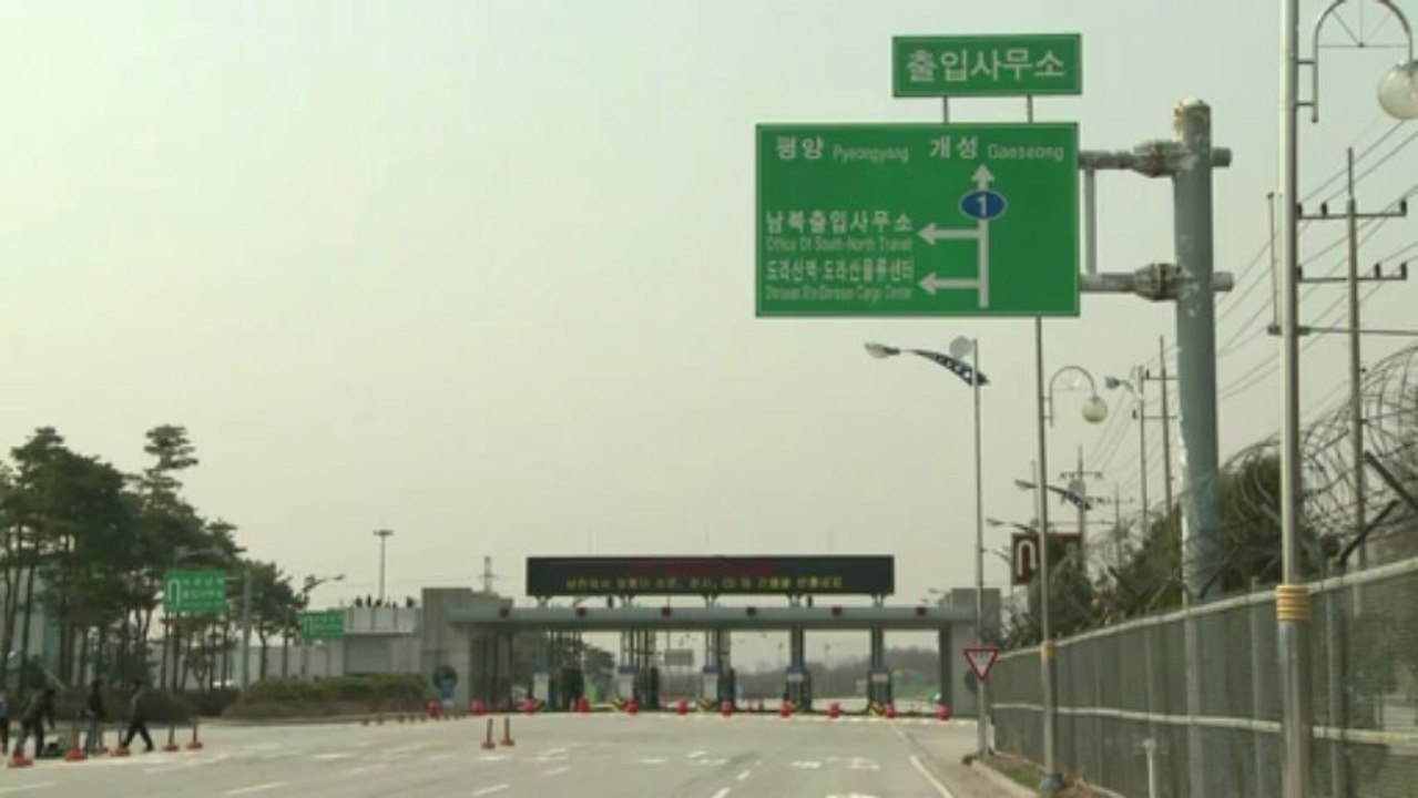 Coreia do Sul desmente teste nuclear no Norte