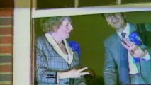 Margaret Thatcher Obituary