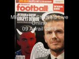Millwall vs Sheffield Streaming 9th April 2013